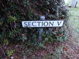 Municipal (section 5) Cemetery, Denbigh